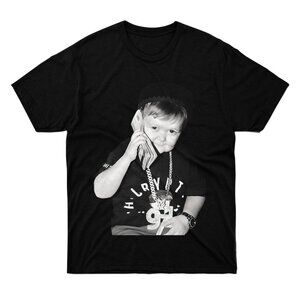 Hasbulla Magomedov Money Phone T-Shirt Funny Meme Fan Tee 84